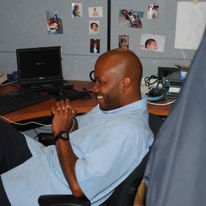 Meet your Posher, Antonio